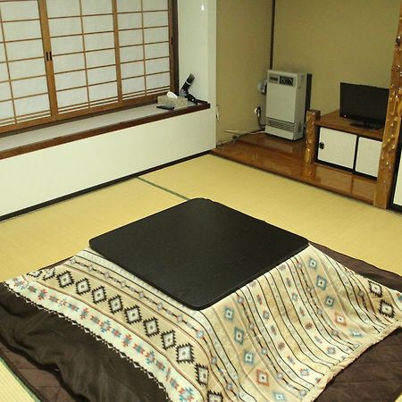 Hotel Nozawa Dream Exterior foto