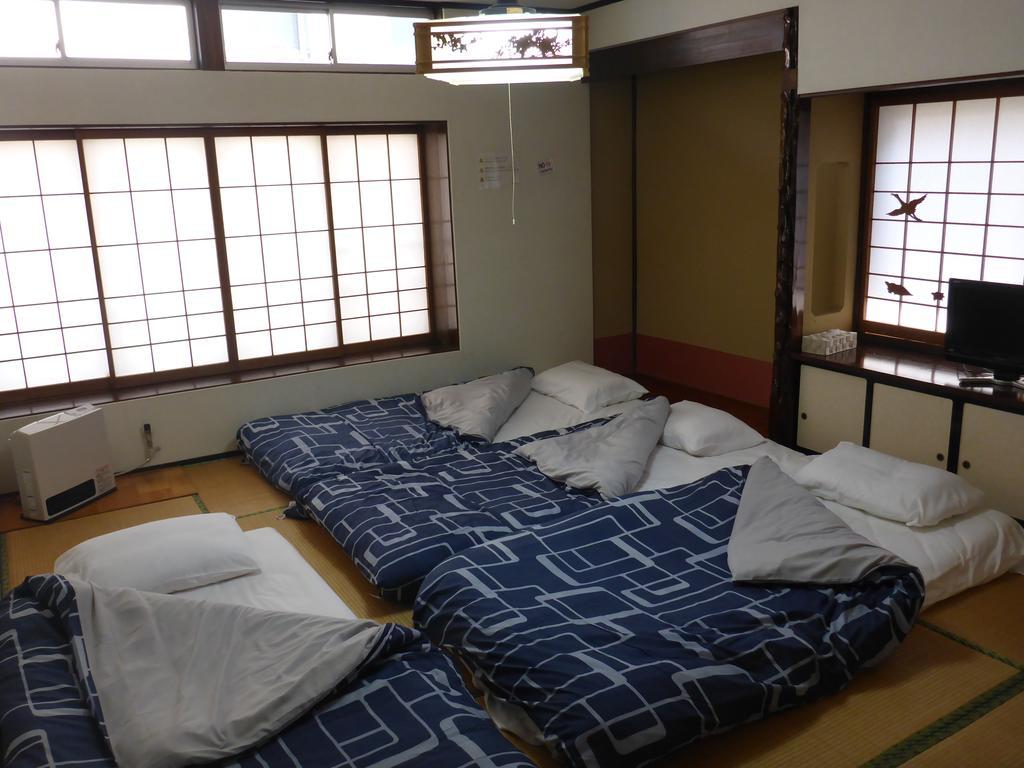 Hotel Nozawa Dream Exterior foto