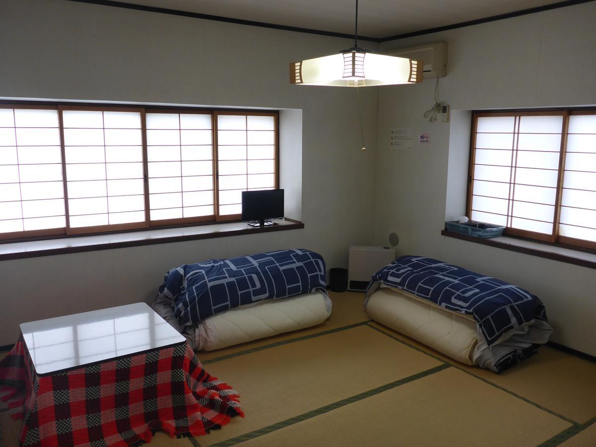 Hotel Nozawa Dream Exterior foto