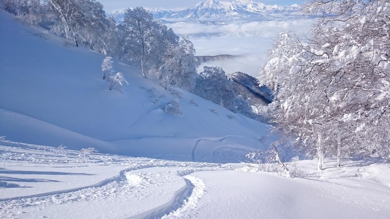 Hotel Nozawa Dream Exterior foto
