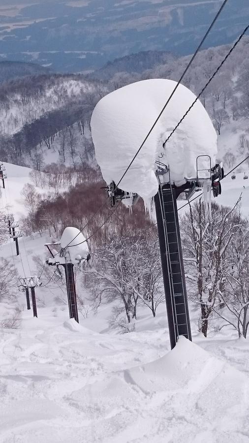 Hotel Nozawa Dream Exterior foto